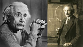 Albert Einstein: Quince frases del genio a 60 años de su muerte