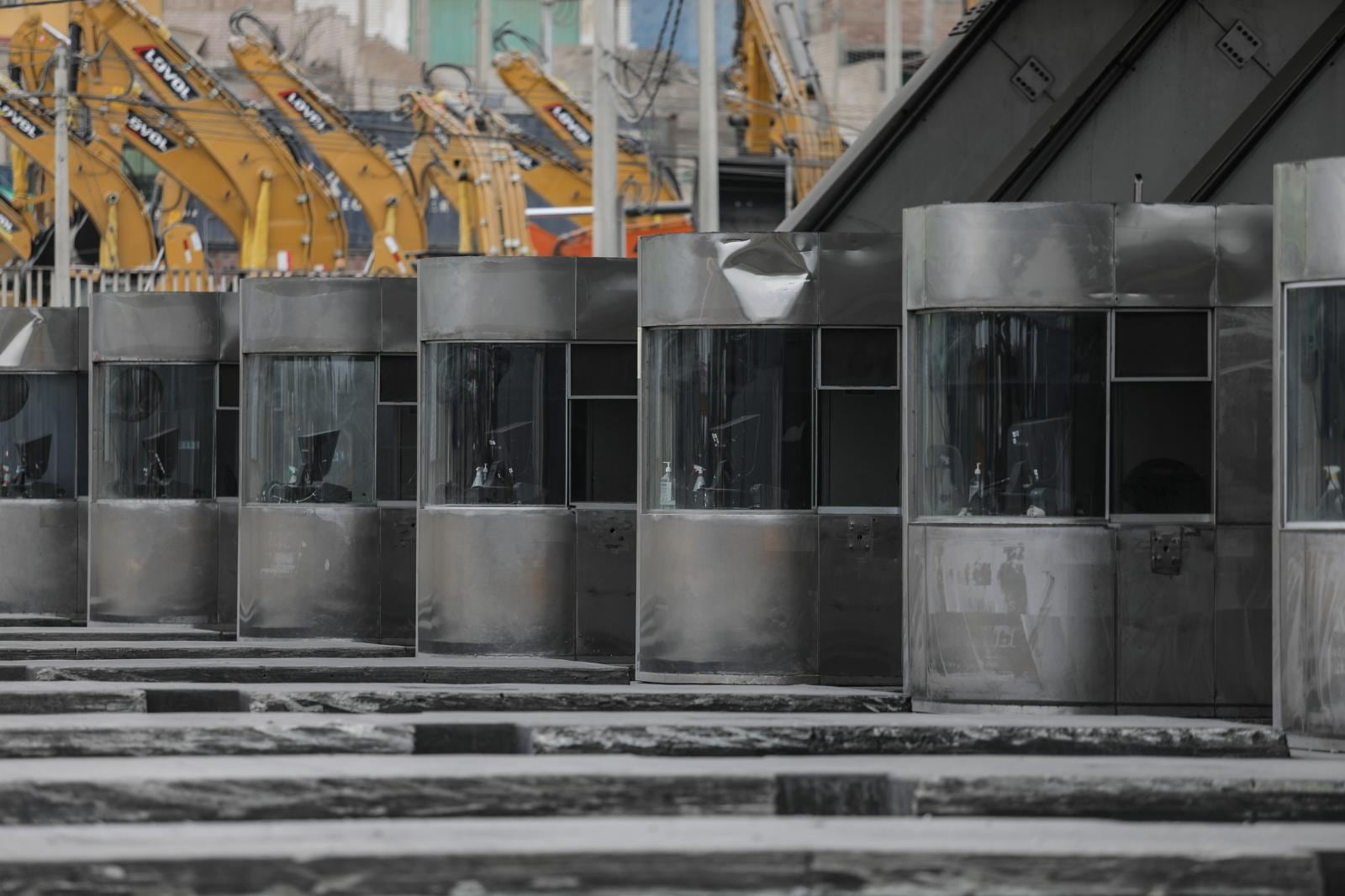 Peajes en Lima: el escenario tras la salida de Rutas de Lima | Foto: Joel Alonzo