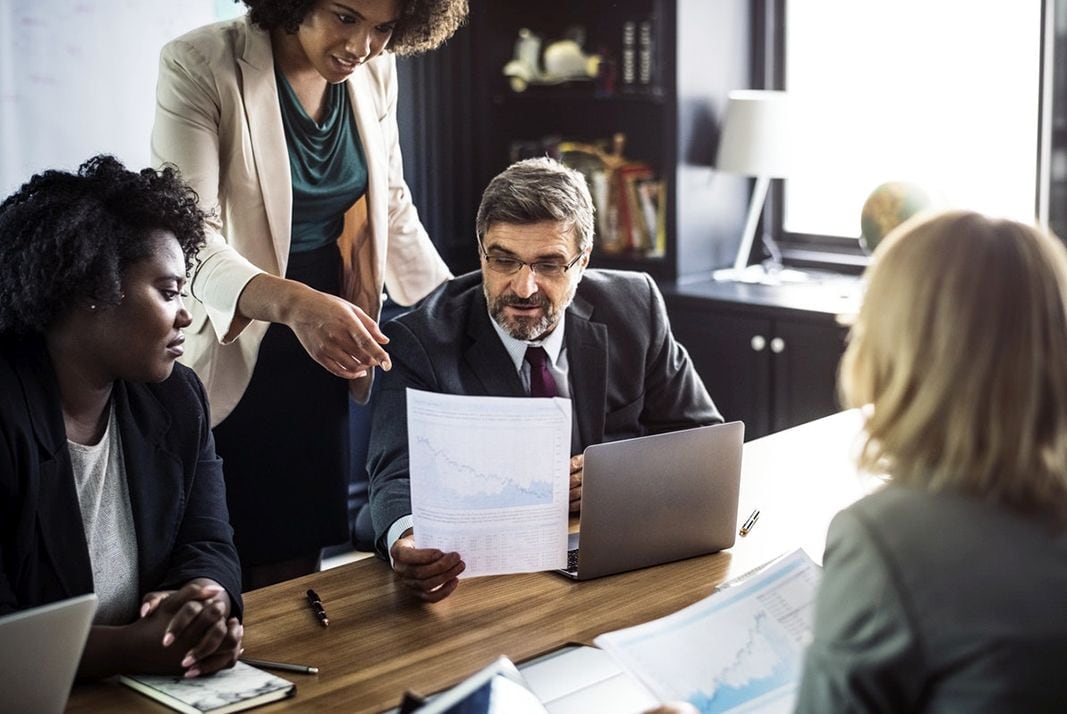 La pérdida de talento por problemas de liderazgo es otro de los factores que hoy preocupa a las organizacione, concluyen expertos. Foto: difusión