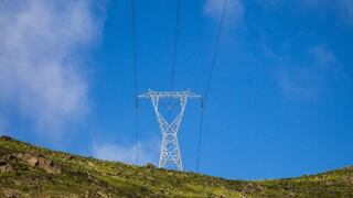 Senace aprobó su primer EIA para proyecto de transmisión eléctrica de US$ 70.3 millones