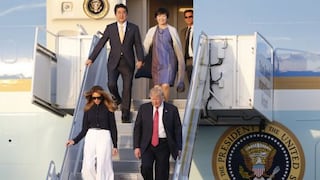 Trump no apelará ante Suprema veto a viajeros de siete países, emitiría nuevo decreto