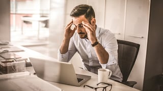 El “CEO Superman” bajo presión: el impacto de la fatiga mental en las decisiones estratégicas