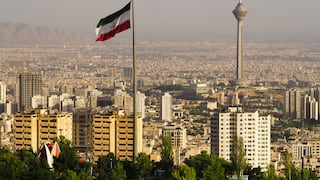 Irán dice que está dispuesto a “cualquier verificación” de su programa nuclear