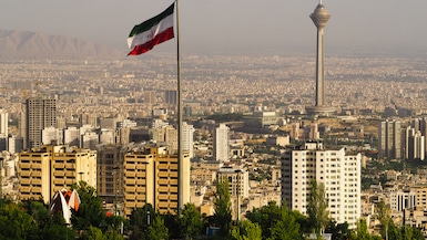Todo lo que debes saber sobre Irán