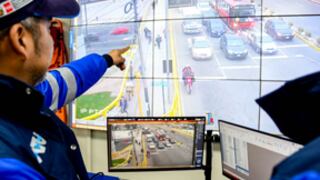 ATU: más de 10,000 vehículos informales fueron fiscalizados electrónicamente en 2024