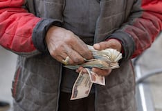 Bonos globales borran ganancias de 2026 ante inquietud inflacionaria por la guerra