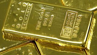 Demanda de oro aún debe recuperarse totalmente del COVID-19, prevé Consejo Mundial del Oro