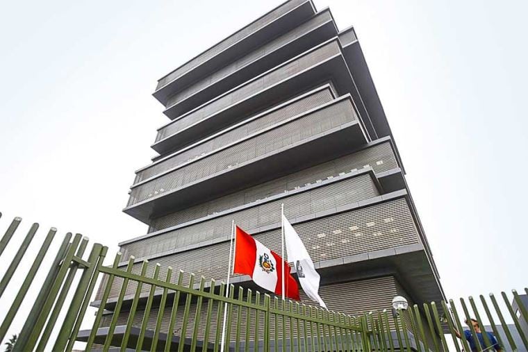 La designación se produce luego de que el Ejecutivo aceptara la renuncia presentada por Sandra Inés Ramírez Méndez al cargo de viceministra de Gestión Institucional. Foto: El Peruano.