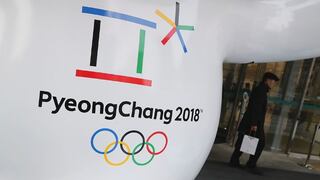 COI saluda decisión de Norcorea de participar en Pyeongchang