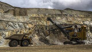 Cede oposición a la minería y mejora el clima para invertir en Perú