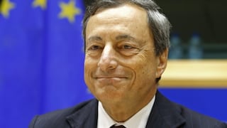 El BCE ve signos de recuperación en Europa