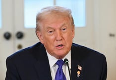 ¿Cuándo se entregará el cheque arancelario de US$2,000? Trump dio una nueva posible fecha