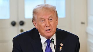 ¿Cuándo se entregará el cheque arancelario de US$2,000? Trump dio una nueva posible fecha