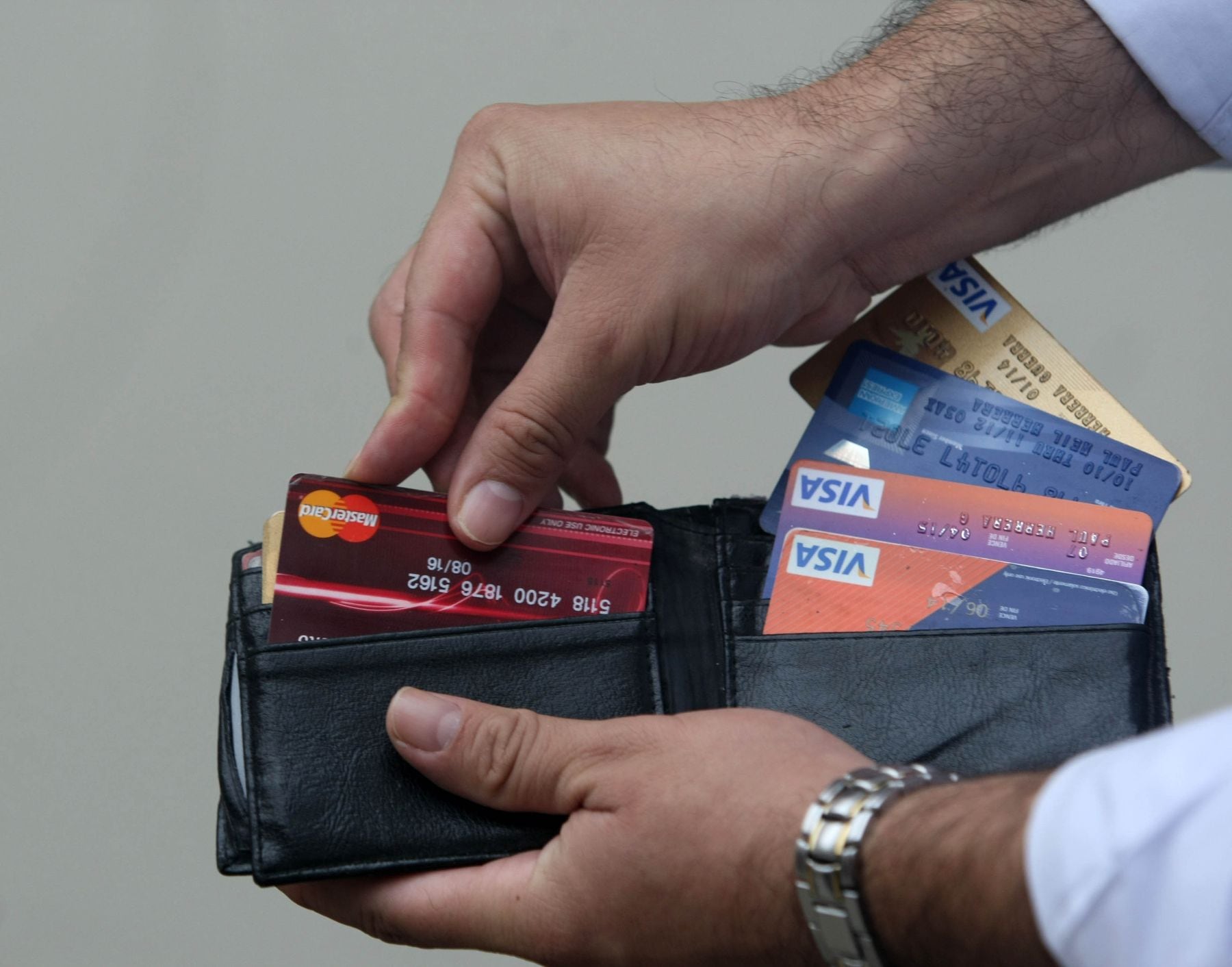 Pese a la inflación, el índice de consumo que evalúa BBVA Research alcanzó su mayor avance de los últimos tres meses. (Imagen: Andina)