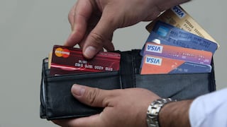 Consumo con tarjetas de crédito o débito se acelera: en esto gastaron los hogares peruanos