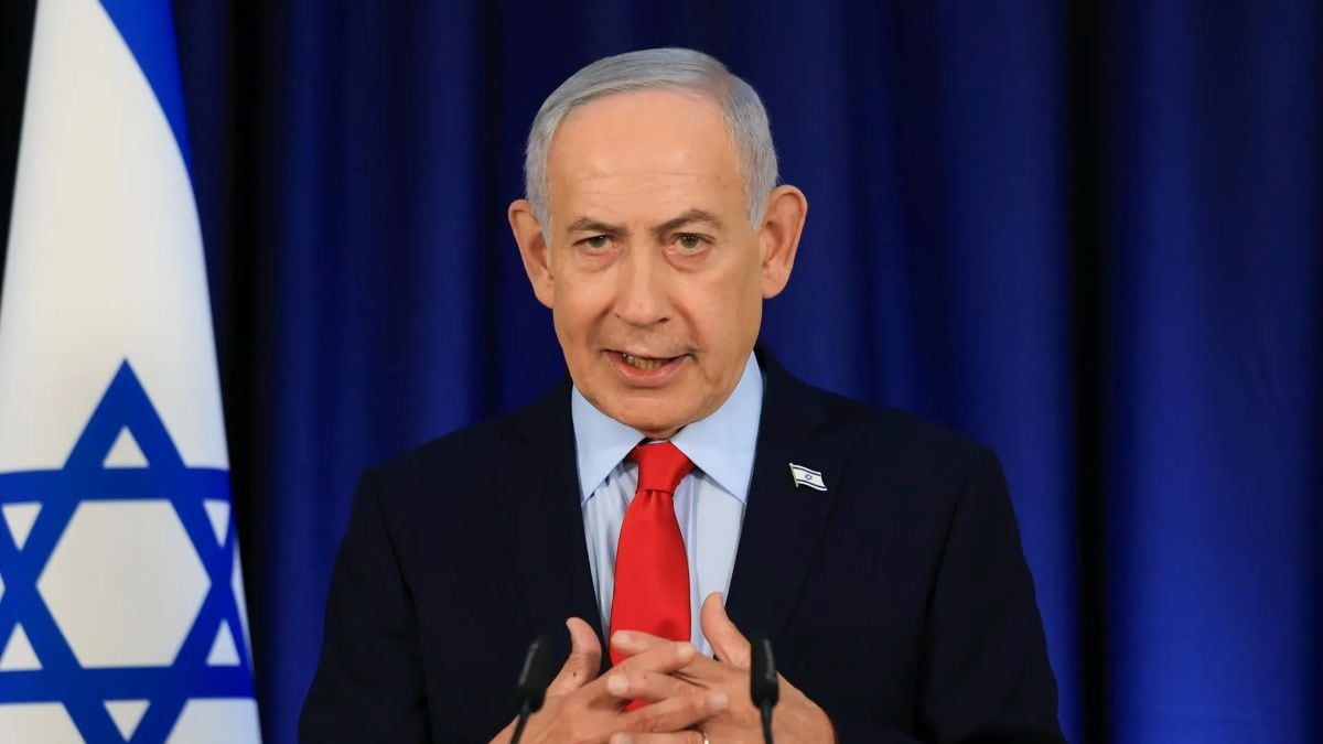 Netanyahu sobre Irán: “Con esos salvajes es imposible llegar a un acuerdo”