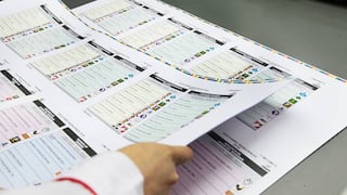 ¿Perú avanza pese a incertidumbre política? El escenario en medio de las elecciones