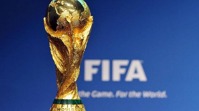 FIFA acusa a Rusia de racismo a dos meses del Mundial de Fútbol