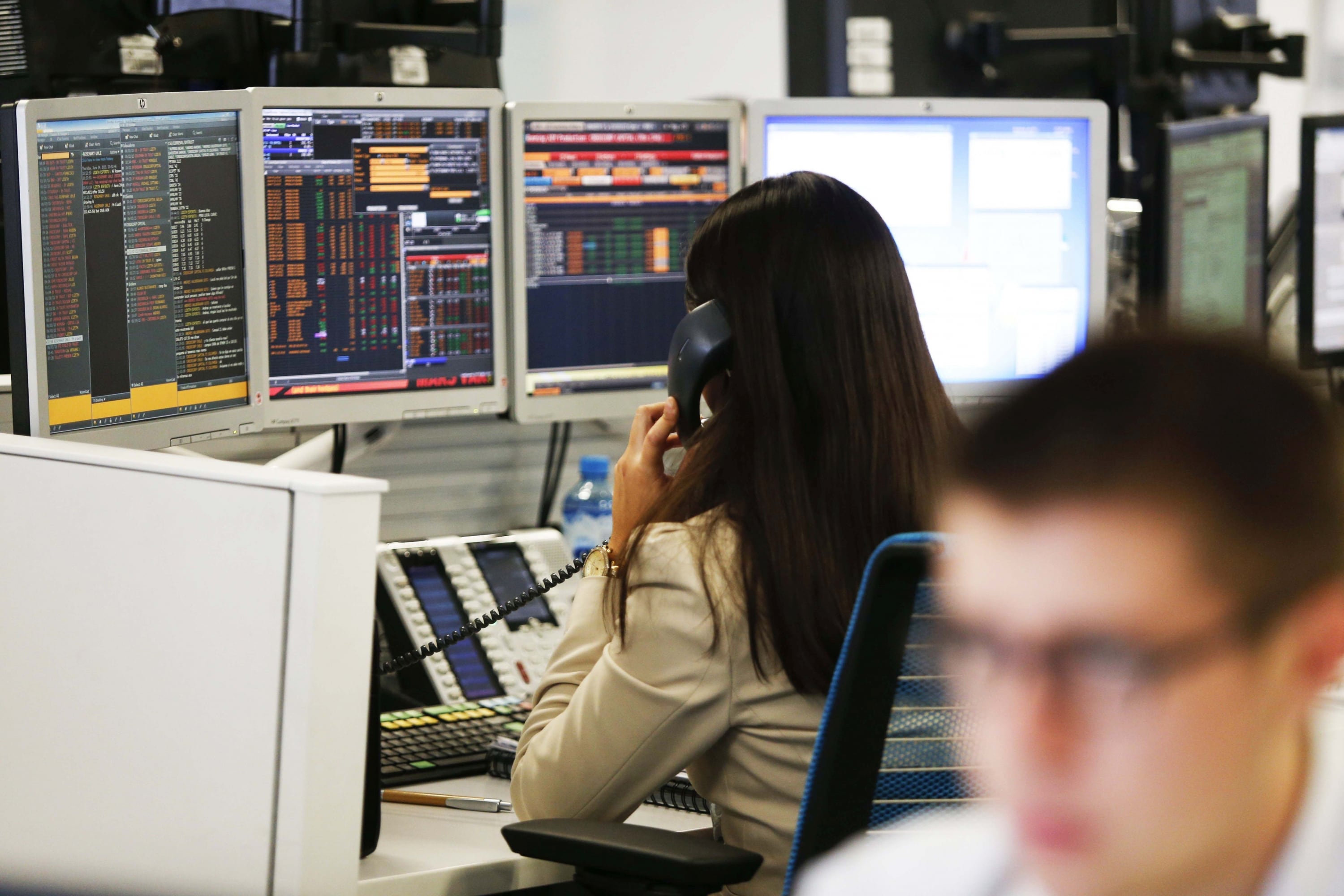 La autorización de funcionamiento otorgada por la SMV se mantiene vigente, según Diviso SAF. (Foto: USI)