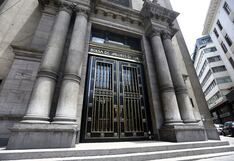 BVL cerró a la baja ante expectativas por que la FED no suba las tasas