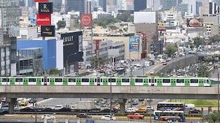 Perú reafirma meta de ingresar a OCDE en 3 años, pese a aumento de pobreza