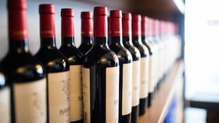 OIV: invasión rusa a Ucrania provocará una subida de los precios del vino a nivel mundial