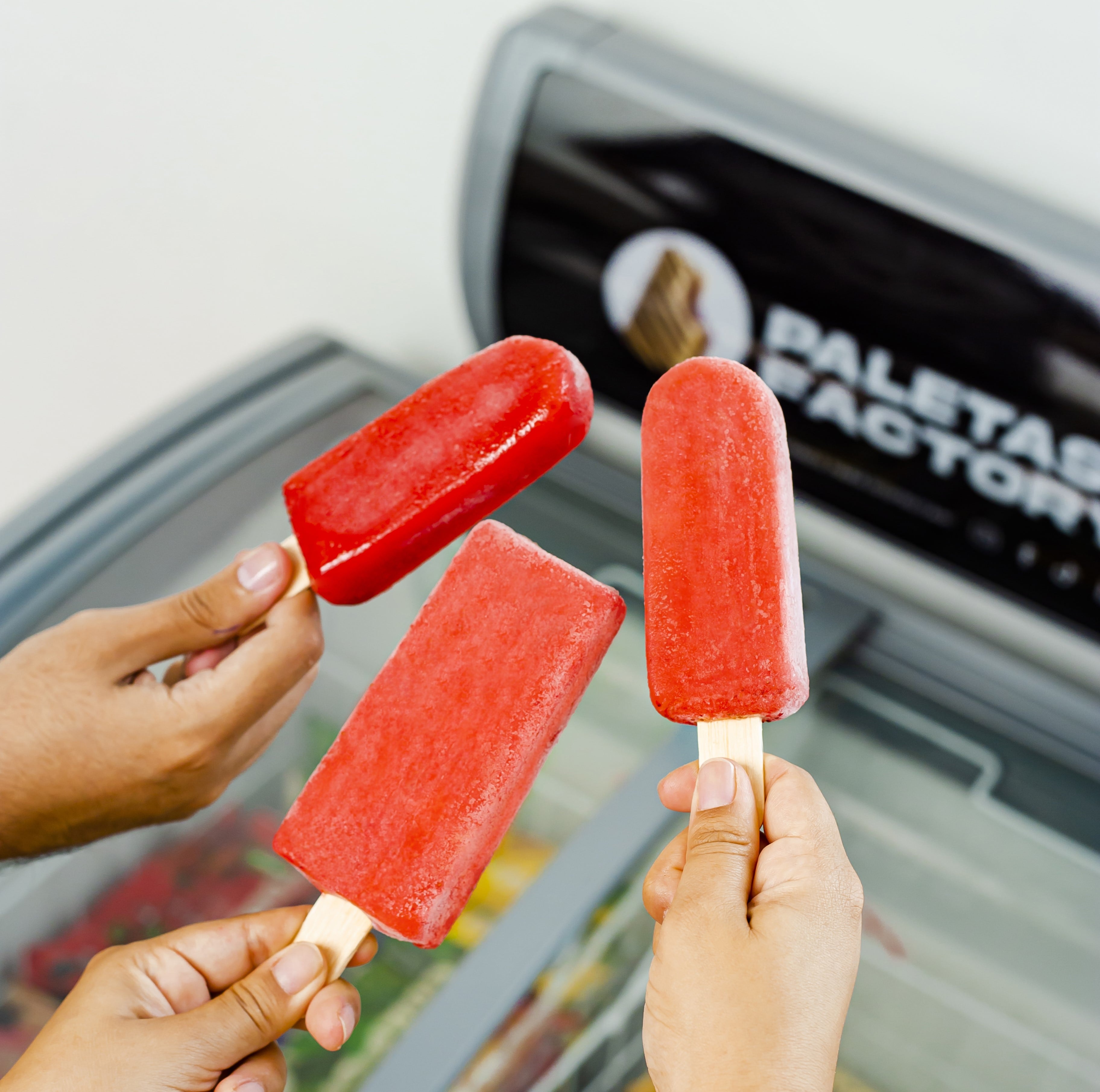 La marca trujillana ingresó a Ecuador el año pasado. La implementación del sistema HACCP, que se exige para asegurar la inocuidad de los alimentos, le permitirá entrar a más mercados.