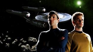 ‘Star Trek’ comienza una nueva misión con conducción incierta
