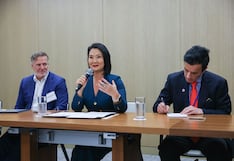 Ejecutivo anuncia relanzamiento de programa Sierra Verde con inversión de US$ 300 millones