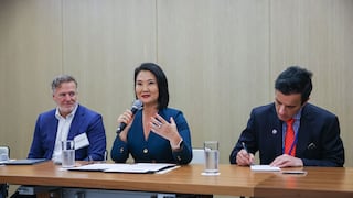 Ejecutivo anuncia relanzamiento de programa Sierra Verde con inversión de US$ 300 millones