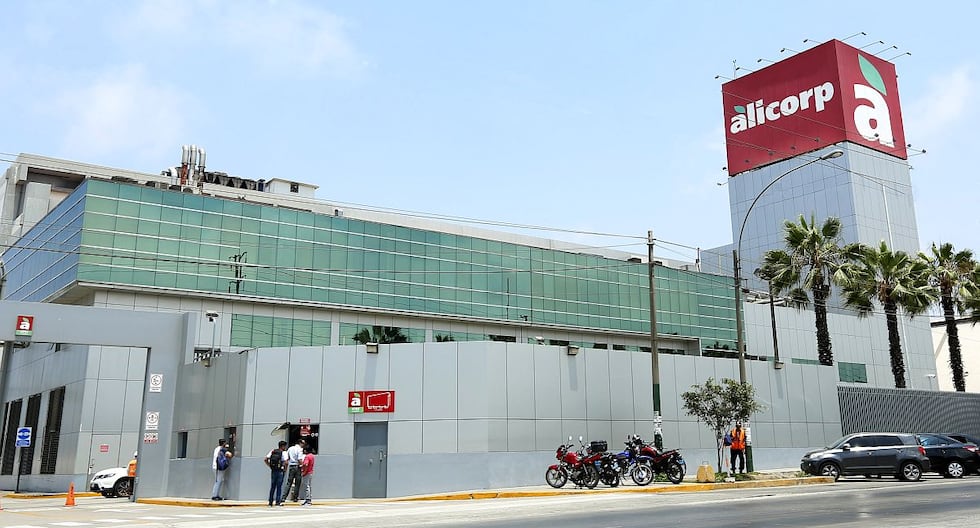 Alicorp Rompe Récords: ¿El Secreto de su Éxito en 2025?