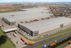 Parque Logístico Callao alcanza 85.9% de ocupación con ingreso de proveedor logístico