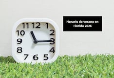 Horario de verano en Florida 2026: fechas, zonas afectadas y guía para ajustar el reloj