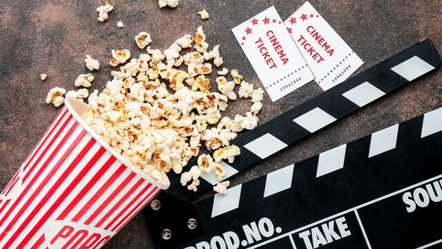 Atrápalo y el giro hacia la venta de entradas: cine y alianzas en millonario negocio