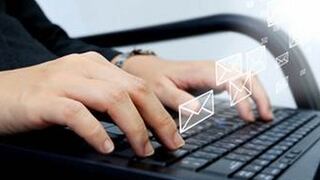 Los errores más comunes al redactar un e-mail