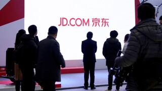JD, competidor de Alibaba, eliminará el 10% de altos directivos