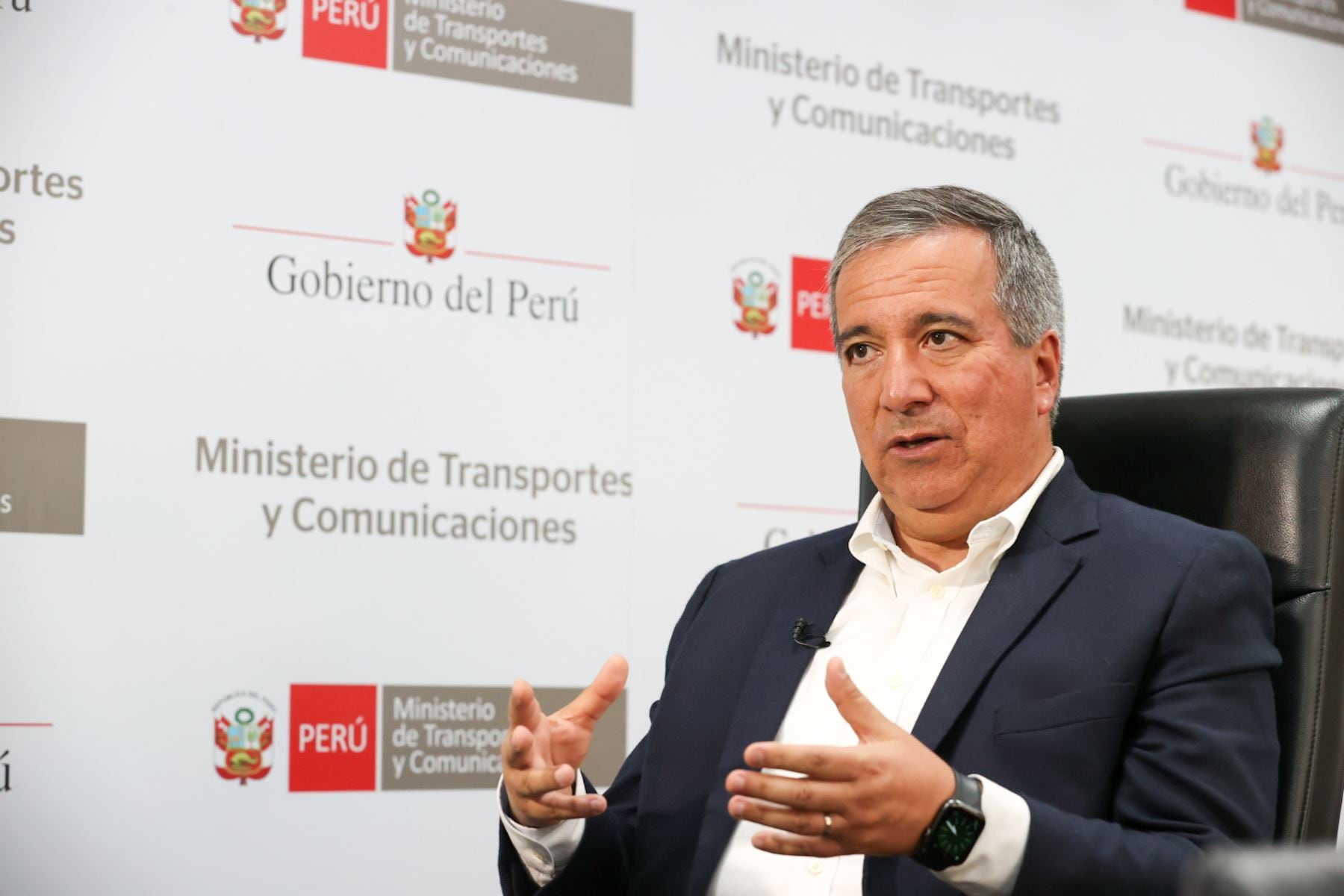 MEF retrocede y ya no ve necesario cambiar reglas fiscales del Perú para este año. (Fuente: Andina)