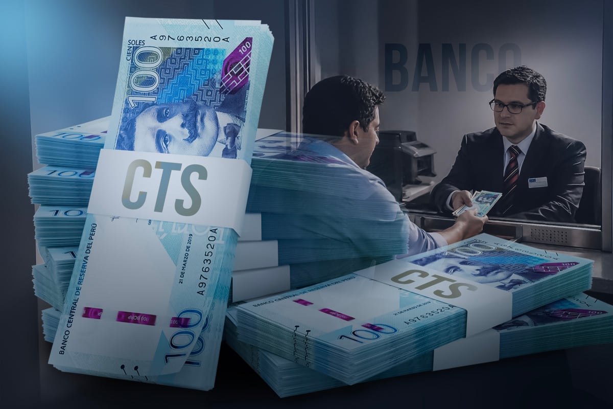 Composición: Joel Vilcapoma (Diario Gestión)