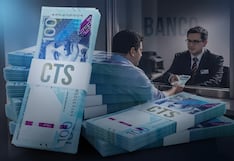 CTS: la cuenta que se convirtió en dinero extra para trabajadores, ¿qué pasará a fin de año?