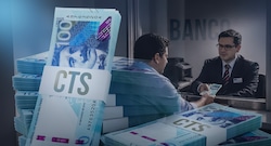 CTS: ¿qué puede pasar a trabajadores con menos de S/ 1,800 en su cuenta?