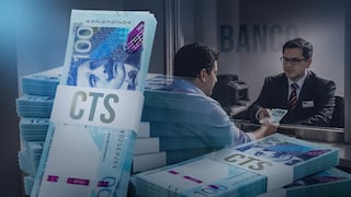 CTS: la cuenta que se convirtió en dinero extra para trabajadores, ¿qué pasará a fin de año?