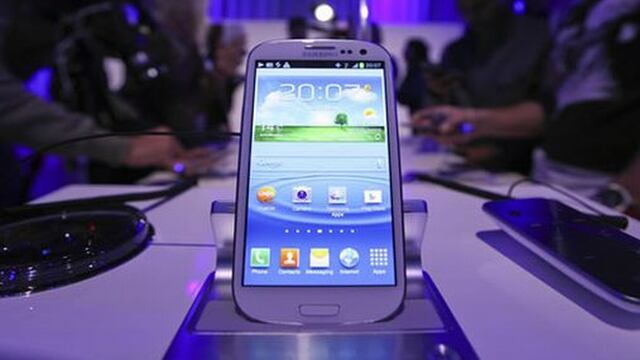 Samsung presentará el Galaxy S5 a fines de febrero