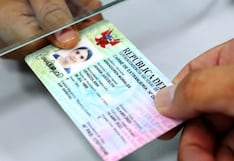 ¿Eres residente extranjero y vives en Perú?: sepa cómo tramitar el duplicado de tu carné de extranjería