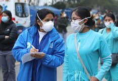 Plazas Serums 2026-I: el jueves 23 se inician inscripciones para adjudicación de vacantes