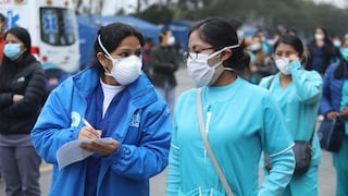 Plazas Serums 2026-I: el jueves 23 se inician inscripciones para adjudicación de vacantes