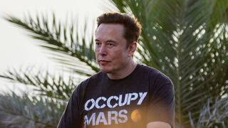 Algunos fondos piensan que Elon Musk tendrá que comprar Twitter