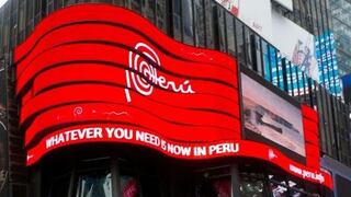 Mincetur: EE.UU. se mantiene como principal emisor de turistas a Perú pese a crisis económica