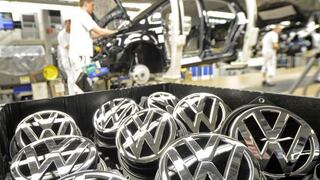 Volkswagen evalúa lanzar línea de vehículos comerciales en Estados Unidos