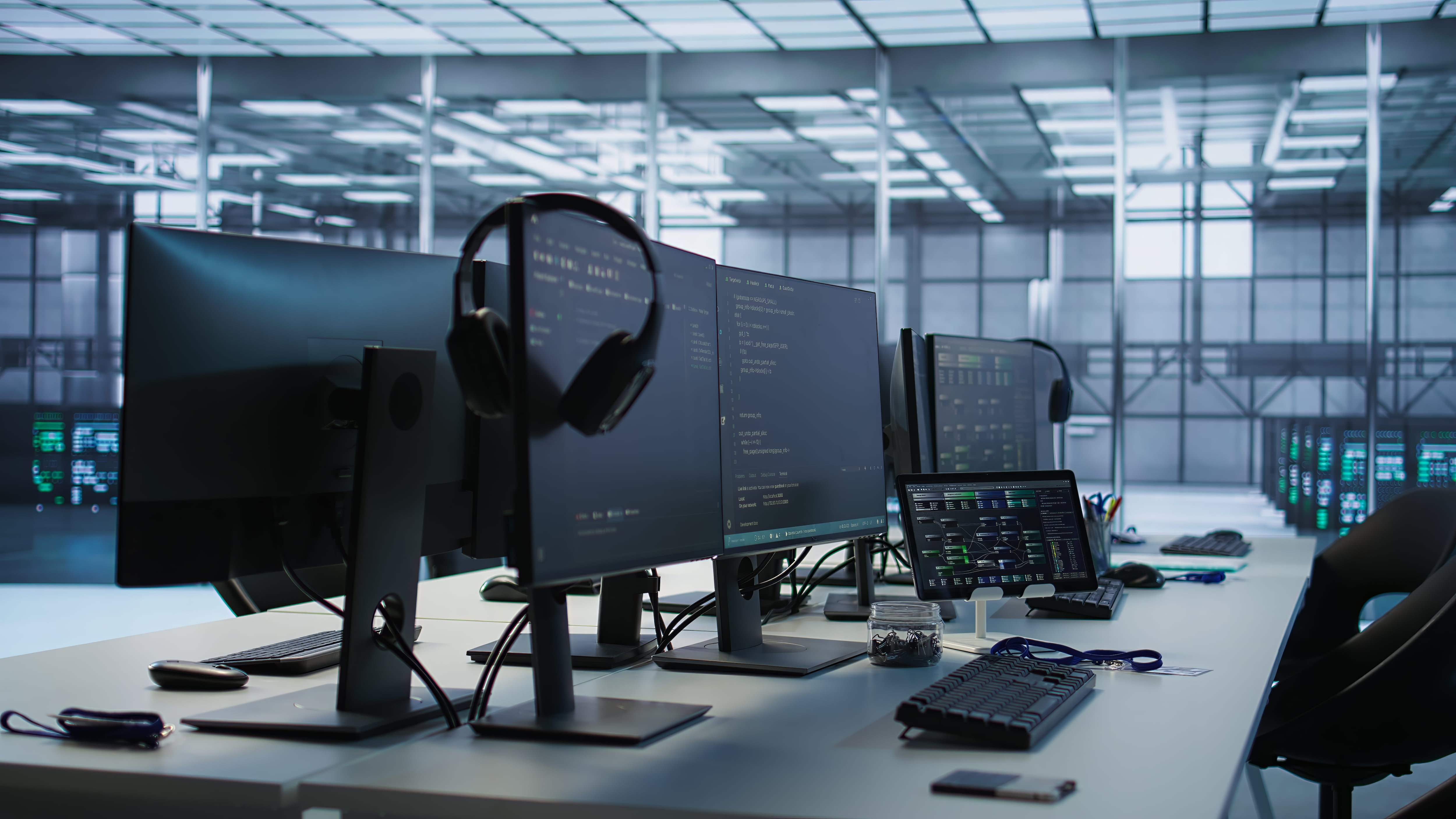 Las importaciones de laptops sumaron 509.074 unidades en el primer semestre de 2026, con Lenovo liderando el mercado con una participación de 48,6%. (Foto: Magnific, antes Freepik)