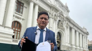 Alcalde de Los Olivos: la mayoría de delincuentes detenidos son liberados “en 48 horas”